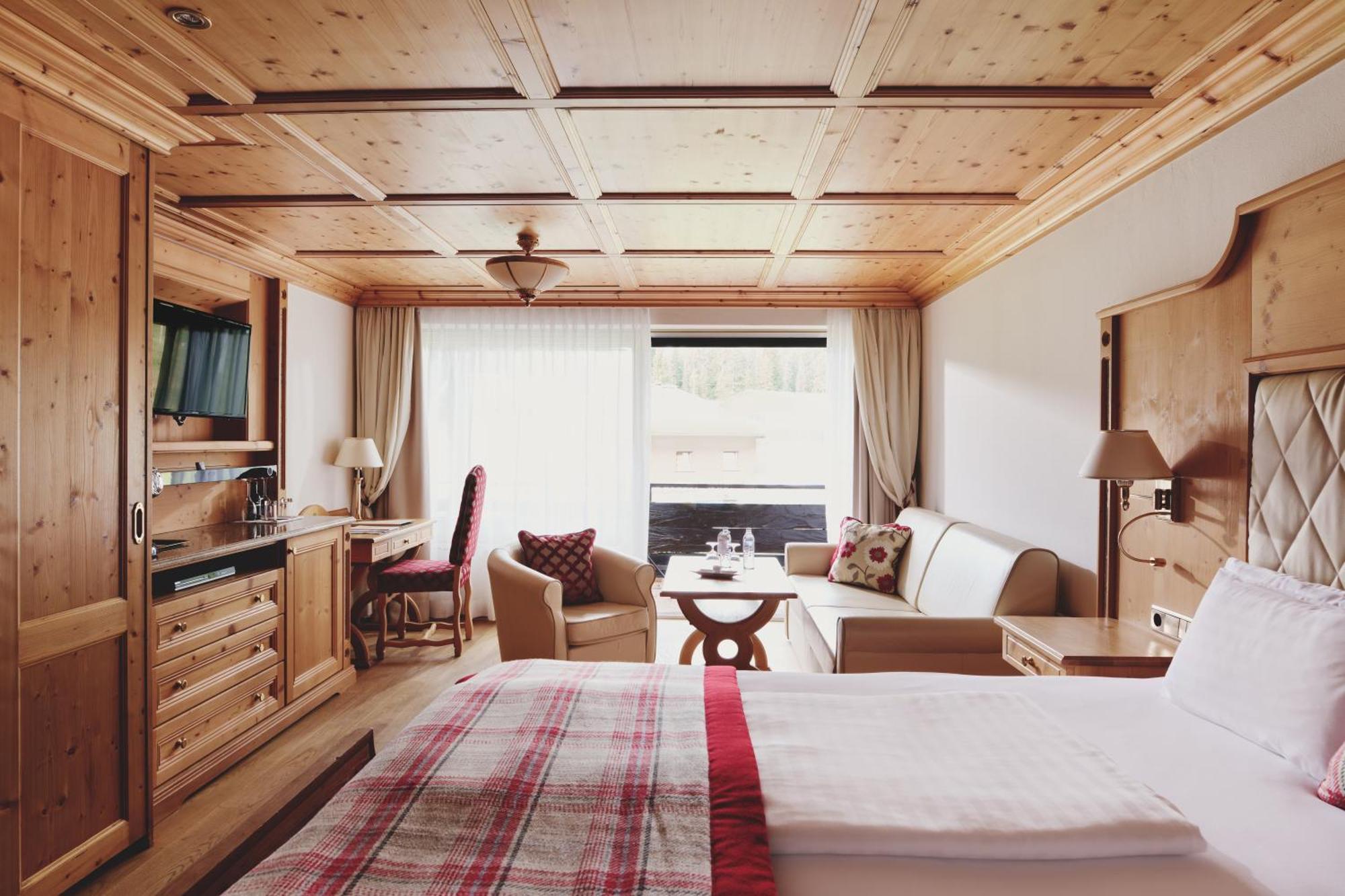 Comfort Doppelzimmer