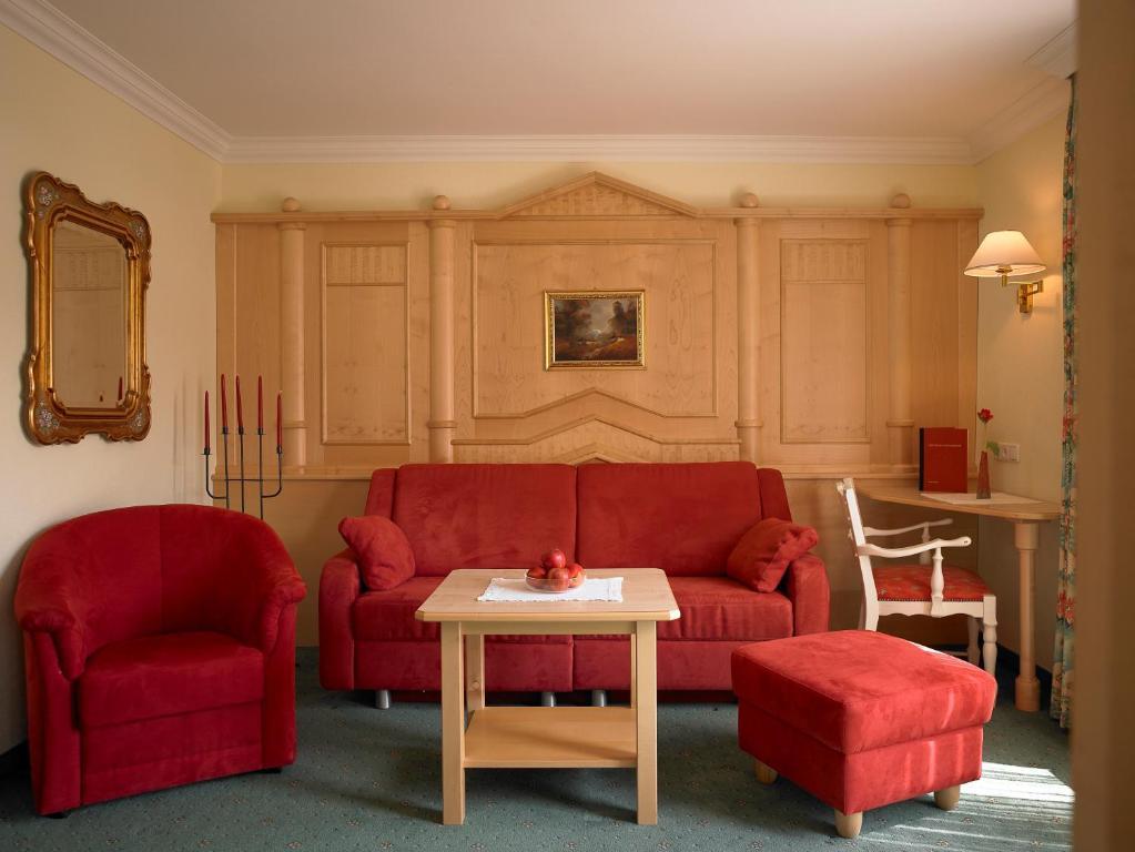 Familiensuite