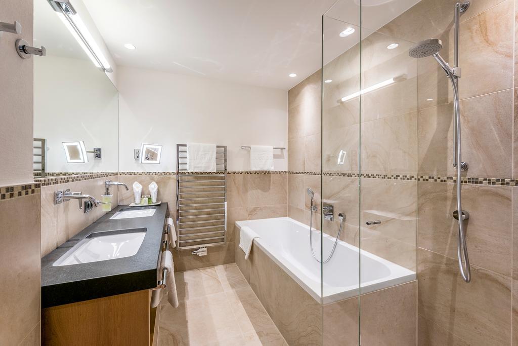 Deluxe Familienzimmer