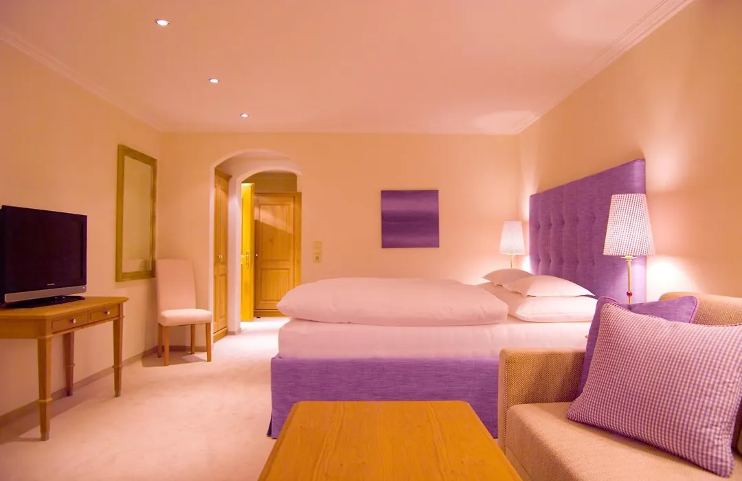 Hotel Arabell-1