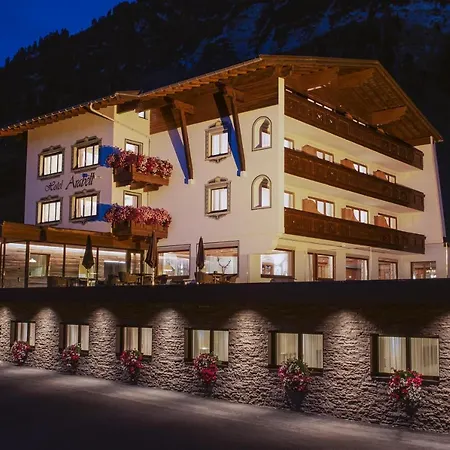 Hotel Arabell-3