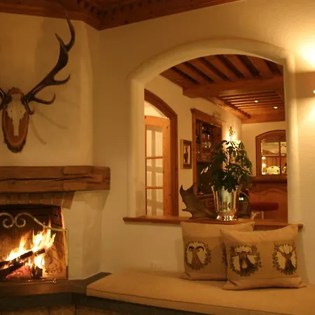Hotel Arabell-2