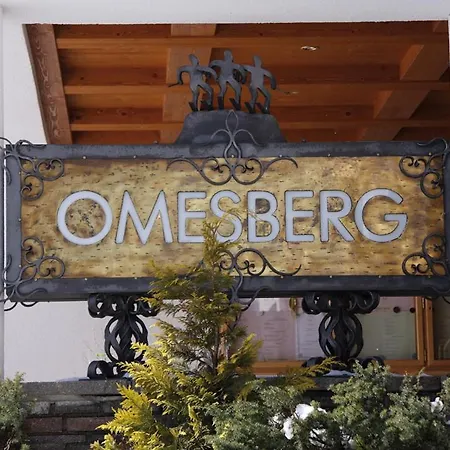 Hotel Omesberg-3