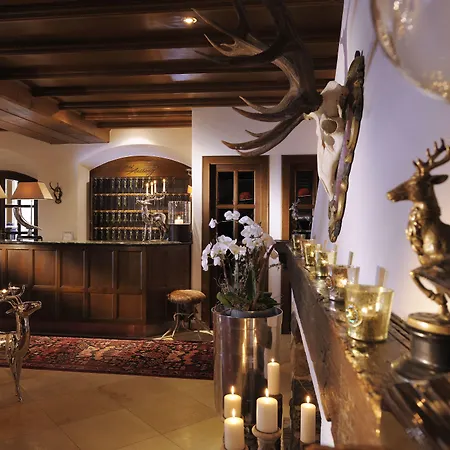 Hotel Arlberg Lech-3